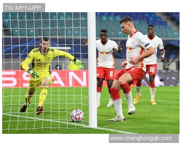 曼联与莱比锡对决数据分析揭示比赛胜负关键因素