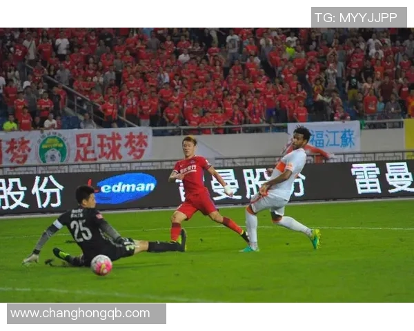 鲁能主场迎战力帆全力争胜期待精彩对决与球迷共庆激情时刻